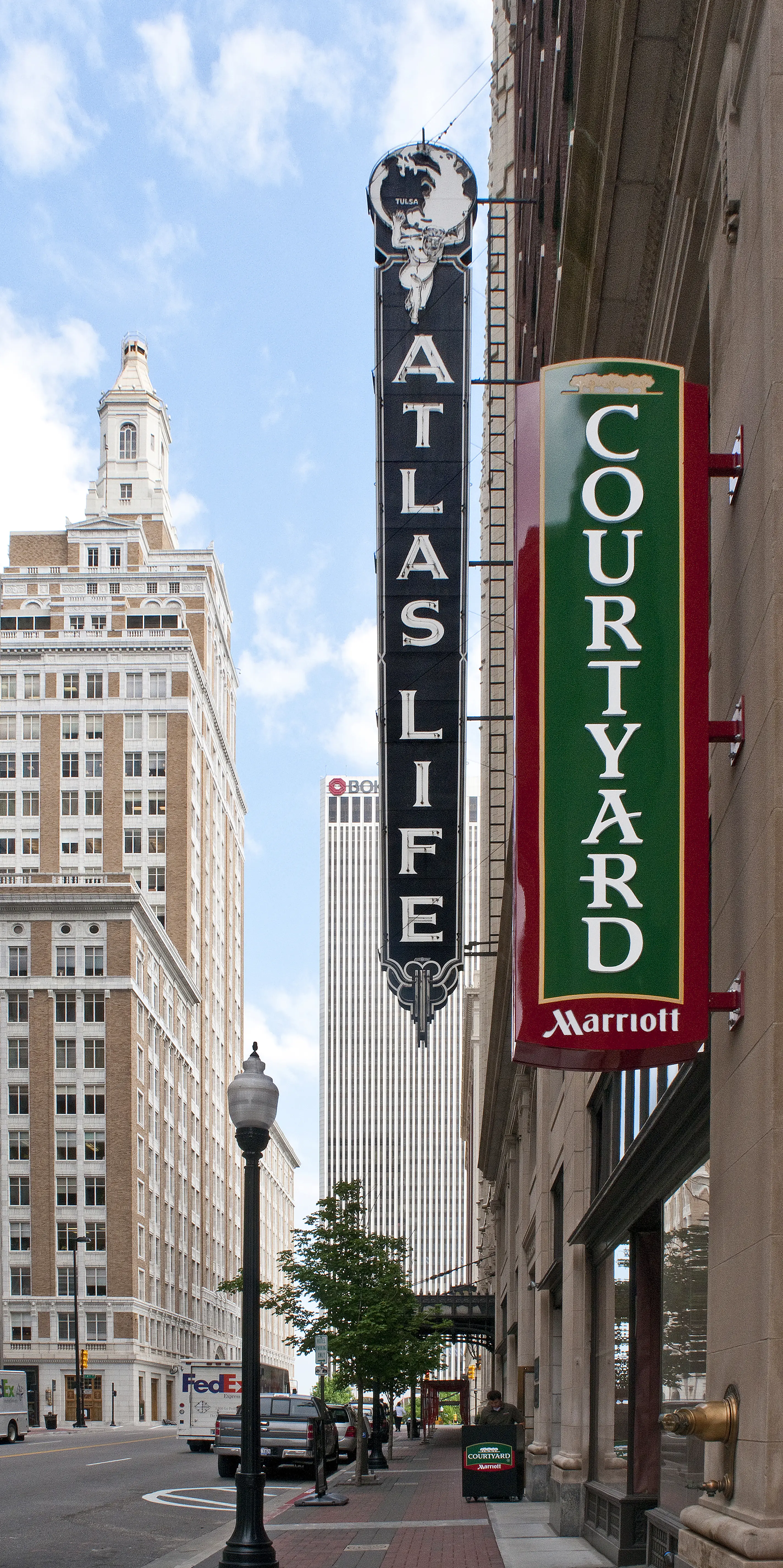 GH2ATLAS-MarriottSign