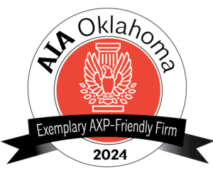 AIA OK friendly firm 2024