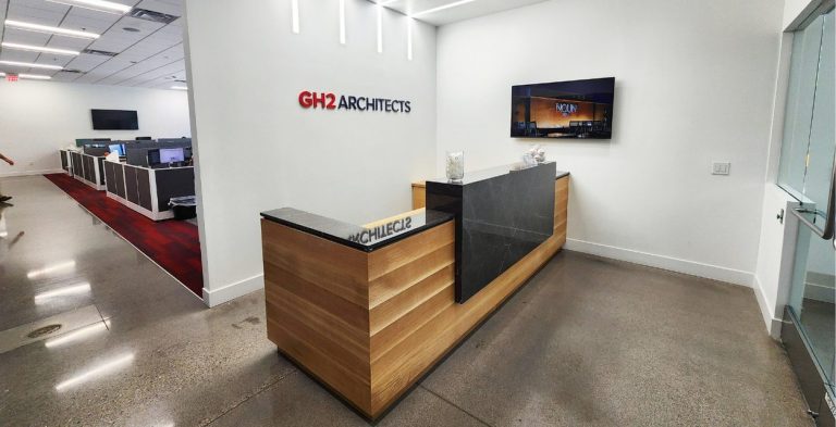 About GH2 Architects | Design & Architecture Firm